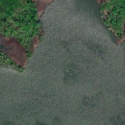 Satellite imagery of Barren Point, US