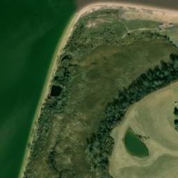 Satellite imagery of Howell Point, US