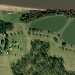 Satellite imagery of Howell Point, US