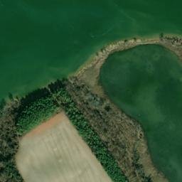 Satellite imagery of Ponds Bar, US