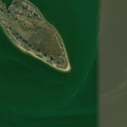 Satellite imagery of Ordinary Point, US