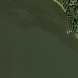 Satellite imagery of Big Marsh Point, US