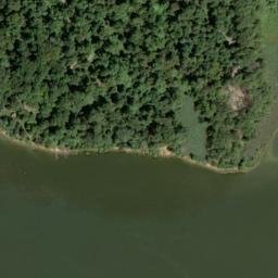 Satellite imagery of Rattlesnake Point, US