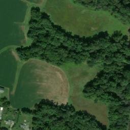 Satellite imagery of Pig Point, US
