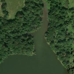 Satellite imagery of Pig Point, US