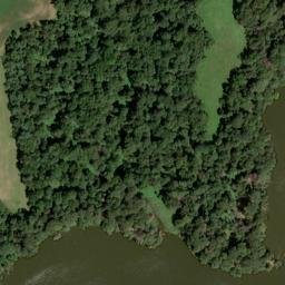 Satellite imagery of Judge Point, US