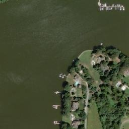 Satellite imagery of Morton Point, US