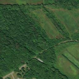 Satellite imagery of Thoroughfare Neck, US