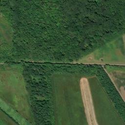Satellite imagery of Thoroughfare Neck, US