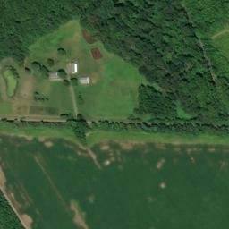 Satellite imagery of Thoroughfare Neck, US