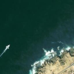 Satellite imagery of Miradouro De Remédios, PT