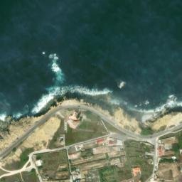 Satellite imagery of Miradouro De Remédios, PT