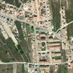 Satellite imagery of Pedras Muitas, PT
