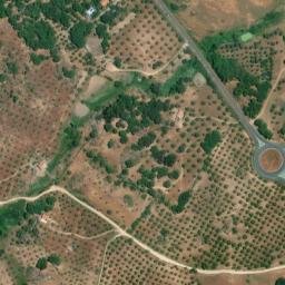 Satellite imagery of survey_point, PT
