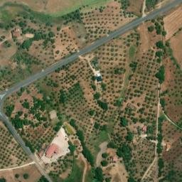 Satellite imagery of survey_point, PT