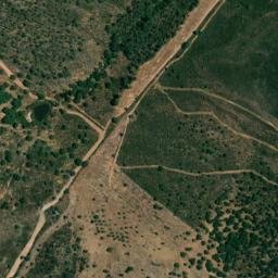 Satellite imagery of survey_point, PT