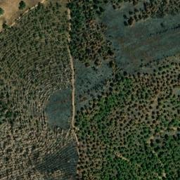 Satellite imagery of survey_point, PT