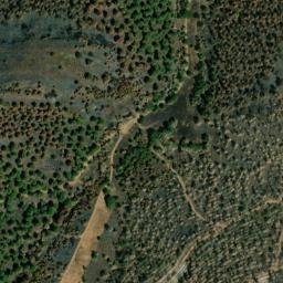 Satellite imagery of survey_point, PT