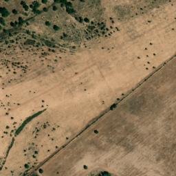 Satellite imagery of Sierra Dueña, ES