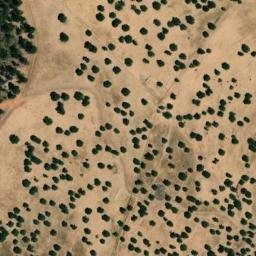 Satellite imagery of Sierra Dueña, ES