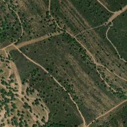 Satellite imagery of Puerto de la Carquexa, ES