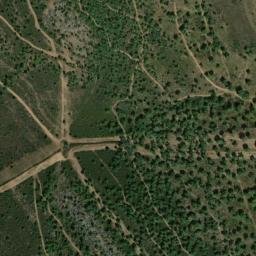 Satellite imagery of Puerto de la Carquexa, ES