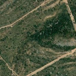 Satellite imagery of Puerto de Caracuel, ES