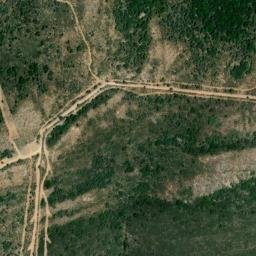 Satellite imagery of Puerto de Caracuel, ES