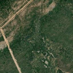 Satellite imagery of Puerto de Caracuel, ES
