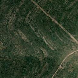Satellite imagery of Sierra del Reventón, ES