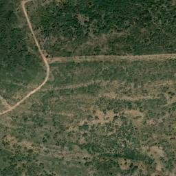 Satellite imagery of Sierra del Reventón, ES
