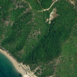 Satellite imagery of Ákra Arkoudoúla, GR