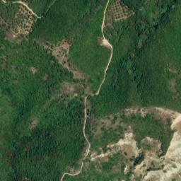 Satellite imagery of Ákra Arkoudoúla, GR
