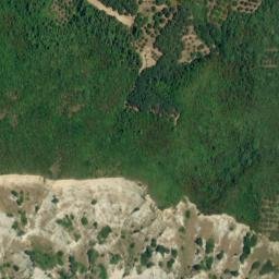 Satellite imagery of Ákra Arkoudoúla, GR