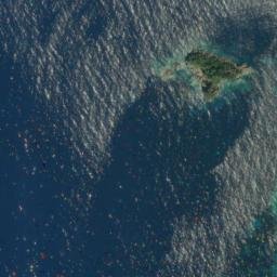 Satellite imagery of Ákra Aríllas, GR