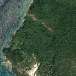 Satellite imagery of Ákra Aríllas, GR