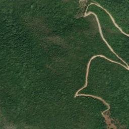 Satellite imagery of Ákra Aríllas, GR