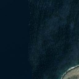 Satellite imagery of Ákra Kátergo, GR