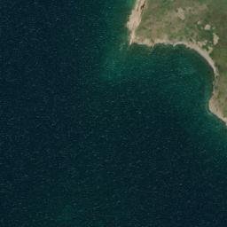 Satellite imagery of Kurşun Burnu, TR