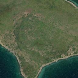 Satellite imagery of Kurşun Burnu, TR