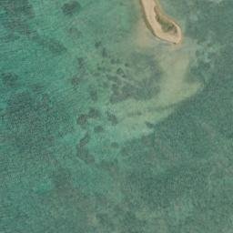 Satellite imagery of Gümüşlü Burun, TR
