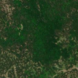 Satellite imagery of TUTGA Noktası BEYDAĞI, TR