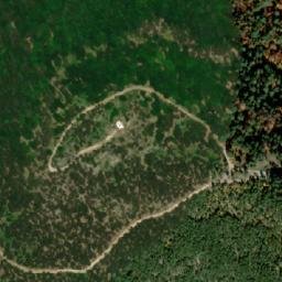 Satellite imagery of TUTGA Noktası BEYDAĞI, TR