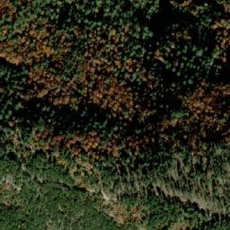 Satellite imagery of TUTGA Noktası BEYDAĞI, TR