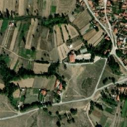 Drone Görünümü
