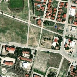 Drone Görünümü