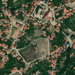 Drone Görünümü