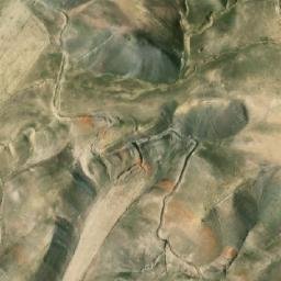 Satellite imagery of Qızıldağ, AZ