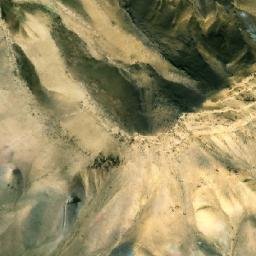 Satellite imagery of Qızıldağ, AZ