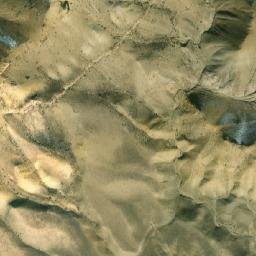 Satellite imagery of Qızıldağ, AZ
